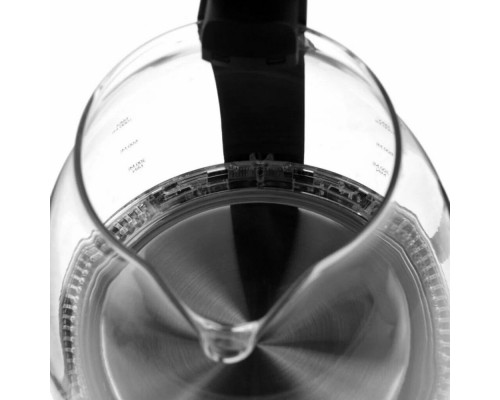 Чайник ENERGY E-296 черный