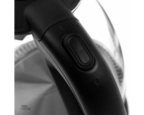 Чайник ENERGY E-296 черный