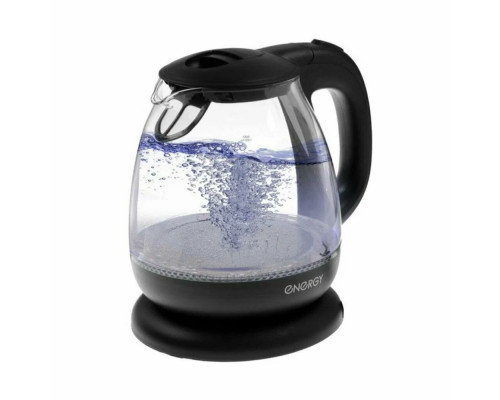 Чайник ENERGY E-296 черный