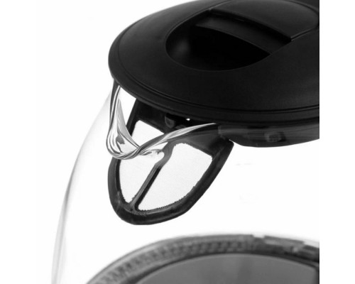 Чайник ENERGY E-296 черный