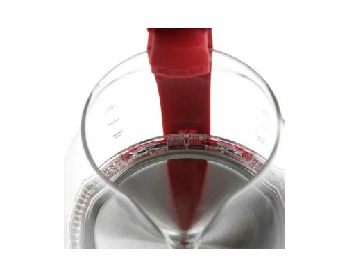 Чайник ENERGY E-296 красный