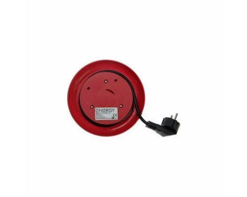 Чайник ENERGY E-296 красный