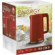 Чайник Energy E-208 красный