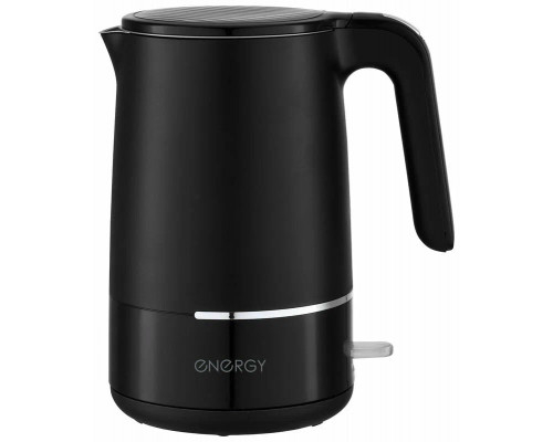 Чайник Energy E-216 черный