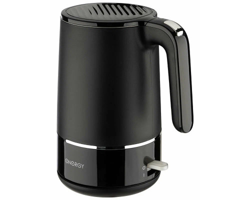 Чайник Energy E-216 черный