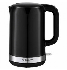 Чайник Energy E-218 черный