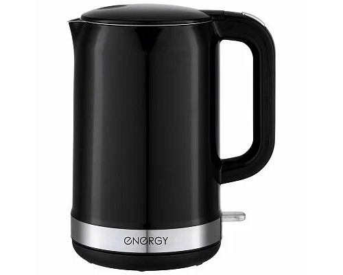 Чайник Energy E-218 черный