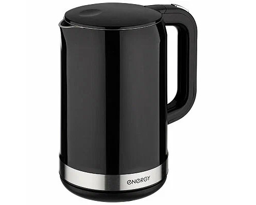 Чайник Energy E-218 черный