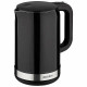 Чайник Energy E-218 черный