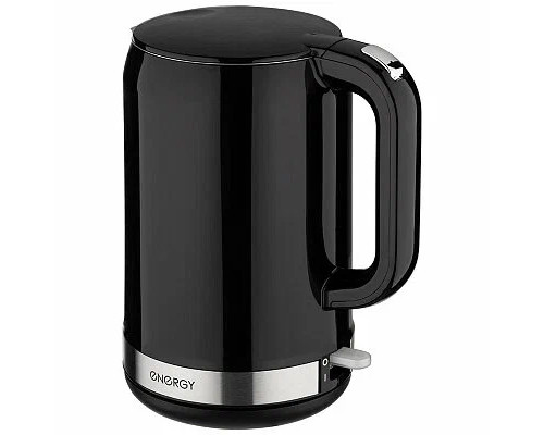 Чайник Energy E-218 черный