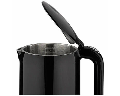 Чайник Energy E-218 черный