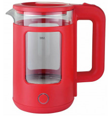 Чайник Energy E-256 красный
