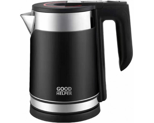 Чайник Goodhelper KPS-185C черный