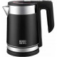 Чайник Goodhelper KPS-185C черный