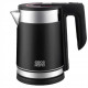 Чайник Goodhelper KPS-185C черный