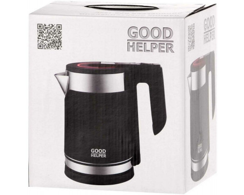 Чайник Goodhelper KPS-185C черный