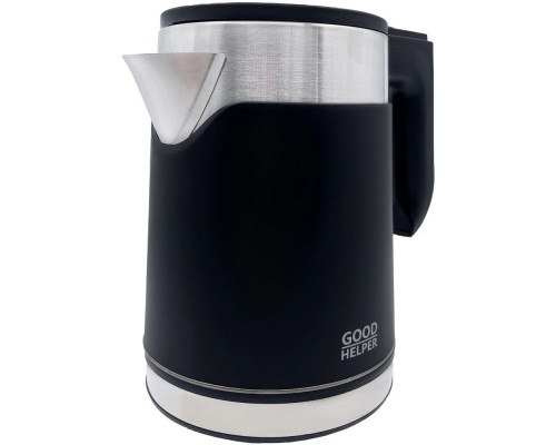 Чайник Goodhelper KPS-185C черный