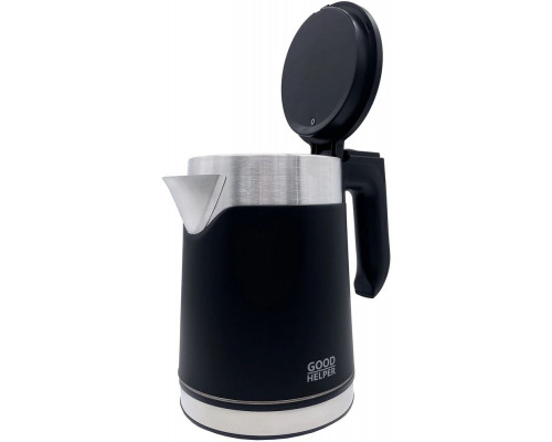 Чайник Goodhelper KPS-185C черный