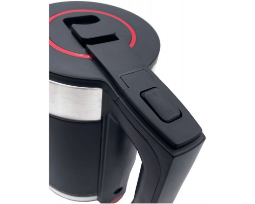 Чайник Goodhelper KPS-185C черный