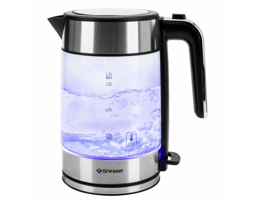 Чайник Gressel GRK-1105