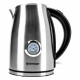 Чайник Gressel GRK-1109S серебристый