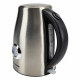 Чайник Gressel GRK-1109S серебристый