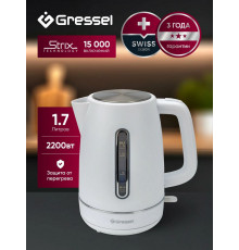 Чайник Gressel GRK-1112