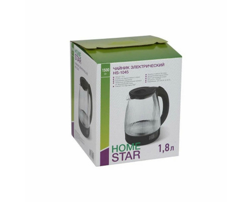 Чайник HomeStar HS-1045