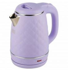 Чайник Homestar HS-1007 лиловый