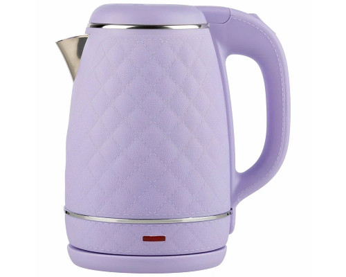 Чайник Homestar HS-1007 лиловый