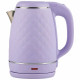 Чайник Homestar HS-1007 лиловый