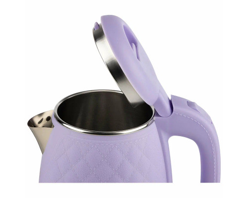 Чайник Homestar HS-1007 лиловый
