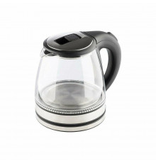 Чайник Homestar HS-1052 черный