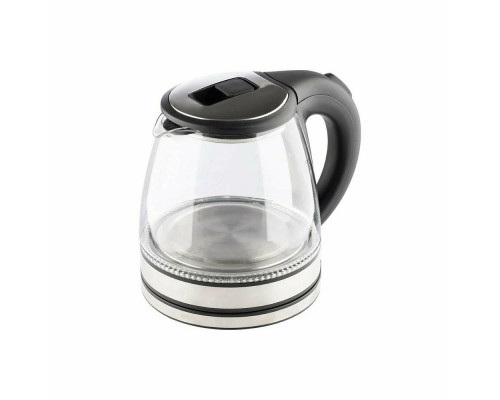 Чайник Homestar HS-1052 черный