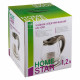 Чайник Homestar HS-1052 черный