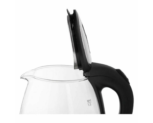 Чайник Homestar HS-1052 черный