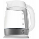 Чайник LEX LX 30011-2 белый