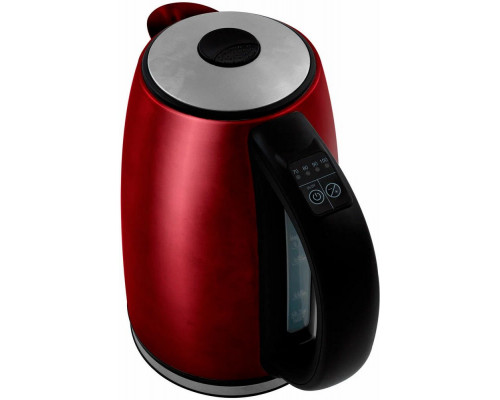 Чайник LEX LX 30021-2 красный