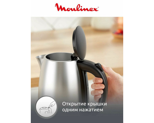 Чайник Moulinex BY3R0DF0