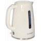 Чайник Oursson KE1714P/IV слоновая кость