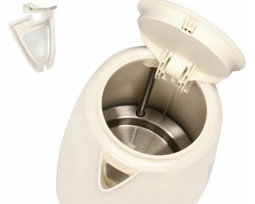 Чайник Oursson KE1714P/IV слоновая кость