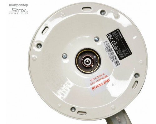 Чайник Oursson KE1714P/IV слоновая кость