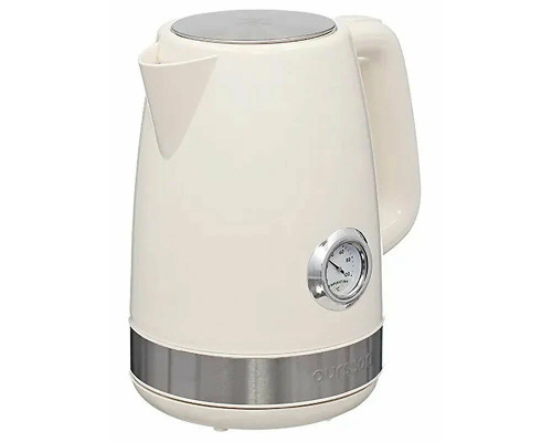 Чайник Oursson KE1716P/IV слоновая кость