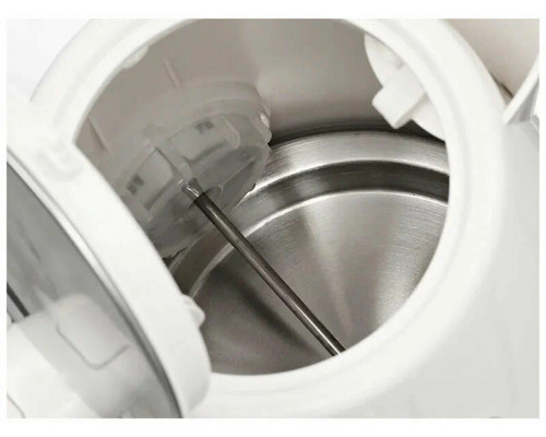 Чайник Oursson KE1716P/IV слоновая кость