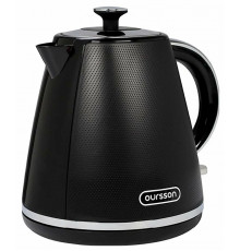 Чайник Oursson KE1718P/BL черный