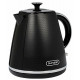 Чайник Oursson KE1718P/BL черный