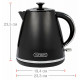 Чайник Oursson KE1718P/BL черный