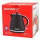 Чайник Oursson KE1718P/BL черный