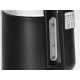Чайник Oursson KE1733WD/BL черный