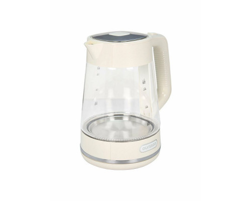 Чайник Oursson KE1747G/IV слоновая кость